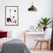 Stupell Industries Chic Glam Travel Essentials Floating Frame By Martina Pavlova